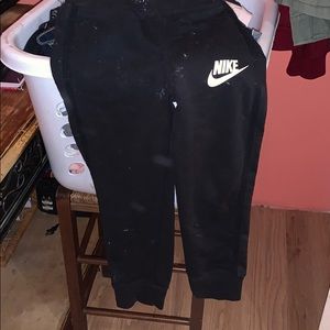 Nike joggers
